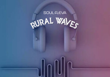 Soul Fleva - Rural Waves EP