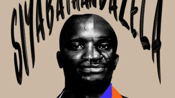 SoulPoizen, Russell Zuma & DJ Fhiso - Siyabathandazela