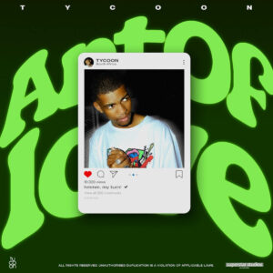 Tycoon - Art of Love EP