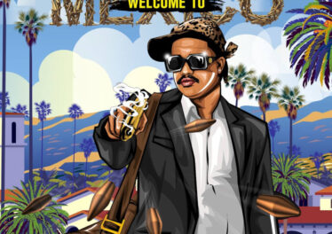 UNLIMITED SOUL - Welcome To Mexico (Album)