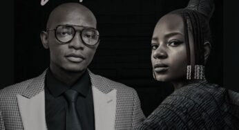 Vico Da Sporo & Natasha MD – NGINAWE