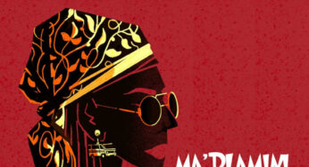 Villosoul – MA’DLAMINI (feat. Amiira)