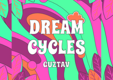 Guztav - Dream Cycles EP