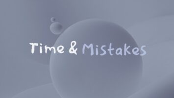 BusyExplore & DysFonik - Time & Mistakes