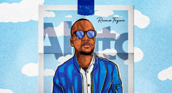 RamsTeque – Aluta EP
