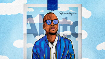 RamsTeque - Aluta EP