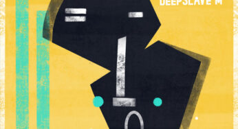 DeepSlave M – Words Of The Wise LP