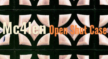 Mc4len – Open Shut Case EP
