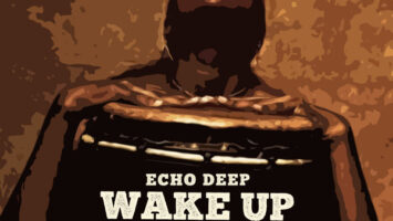 Echo Deep, Jesse Oliver - Wake Up (Extended Mix)