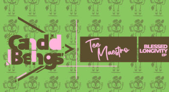 Tee Maestro – Blessed Longitivity EP