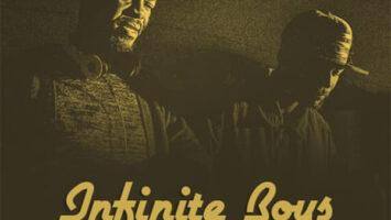 Infinite Boys - I Miss You EP