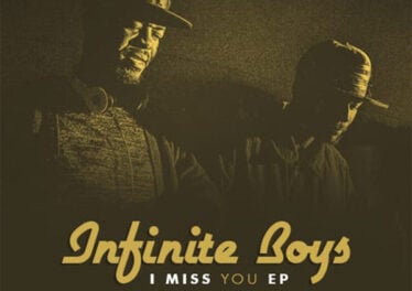Infinite Boys - I Miss You EP