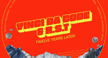 Vinci Da Code & R.S.T – Twelve Years Later EP