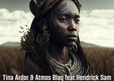 Tina Ardor, Atmos Blaq & Hendrick Sam - Kamweretho (Manoo Remix)