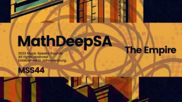 MathDeepSA - The Empire EP