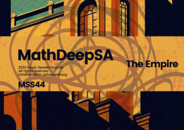 MathDeepSA - The Empire EP