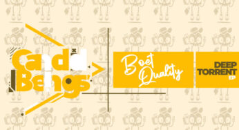 Boet Quality – Deep Torrent EP