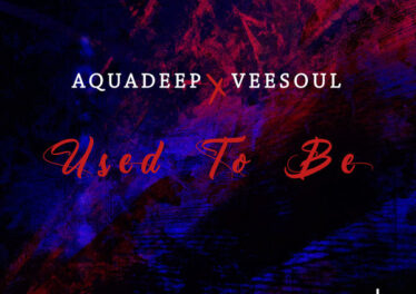 Aquadeep - Used To Be EP