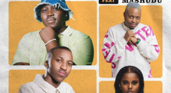 Baby S.O.N, Kelvin Momo & Stixx – Mamazala (feat. Mashudu)
