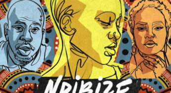 Bonga Kwana & DrumPope – Ndibize (feat. Bucie)