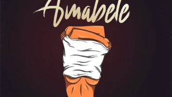 Busta 929, KNOWLEY-D, Msamaria & Nation-365 - Amabele
