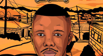 C-Blak & Exte C – You Owe Me