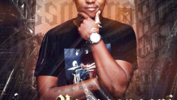 DJ Big Sky - UZONGENZANI EP