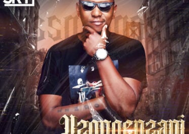 DJ Big Sky - UZONGENZANI EP