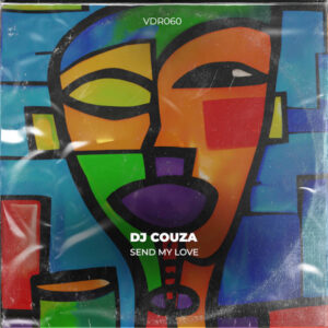 DJ Couza - Send My Love
