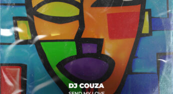 DJ Couza – Send My Love