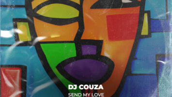 DJ Couza - Send My Love