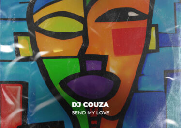 DJ Couza - Send My Love