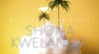DJ Maphorisa – Shona Kwelanga (Remix) [feat. Visca, Sweetsher & Da Muziqal Chef)]