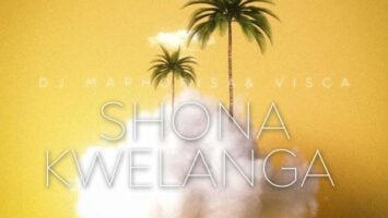 DJ Maphorisa - Shona Kwelanga (Remix) [feat. Visca, Sweetsher & Da Muziqal Chef)]