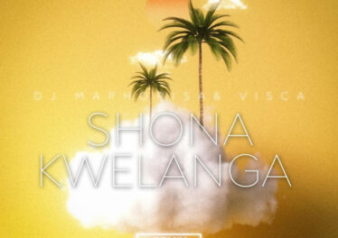 DJ Maphorisa - Shona Kwelanga (Remix) [feat. Visca, Sweetsher & Da Muziqal Chef)]