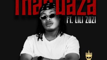 DJ Obza - Thandaza (feat. Lolo Zozi)