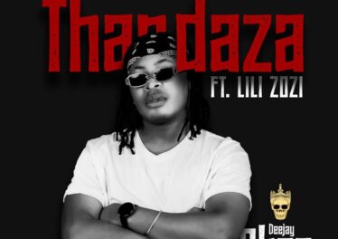DJ Obza - Thandaza (feat. Lolo Zozi)