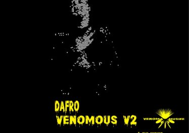 Dafro - Venomous V2