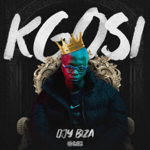 Djy Biza - Kgosi (Album)