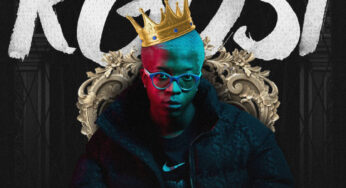 Djy Biza – Kgosi (Album)