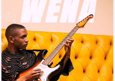 Don De Guitarist & Heavy-K - WENA