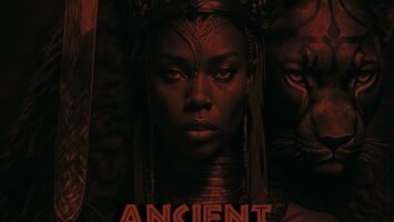Echo Deep - Ancient Voices