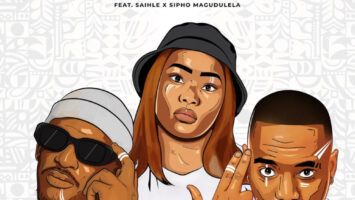 Emjaykeyz, The Couzin & Redash - Sengimoja (feat. Sai Hle & Sipho Magudulela)