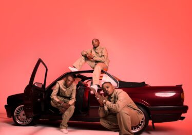 Focalistic - Khekheleza (Dlala Dlala) (feat. Thama Tee & Eeque)