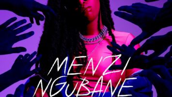 Gigi Lamayne - Menzi Ngubane (feat. Lady Du, Robot Boii, Ntosh Gazi & Mustbedubz)