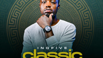 InQfive - Classic Room, Vol. 4