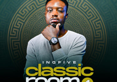 InQfive - Classic Room, Vol. 4
