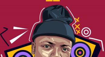 JayLokas – OMPHILE (Album)