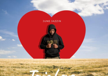 June Jazzin - Toxic Love