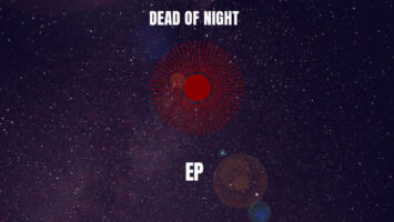 Kamu Duclass - Dead of Night EP